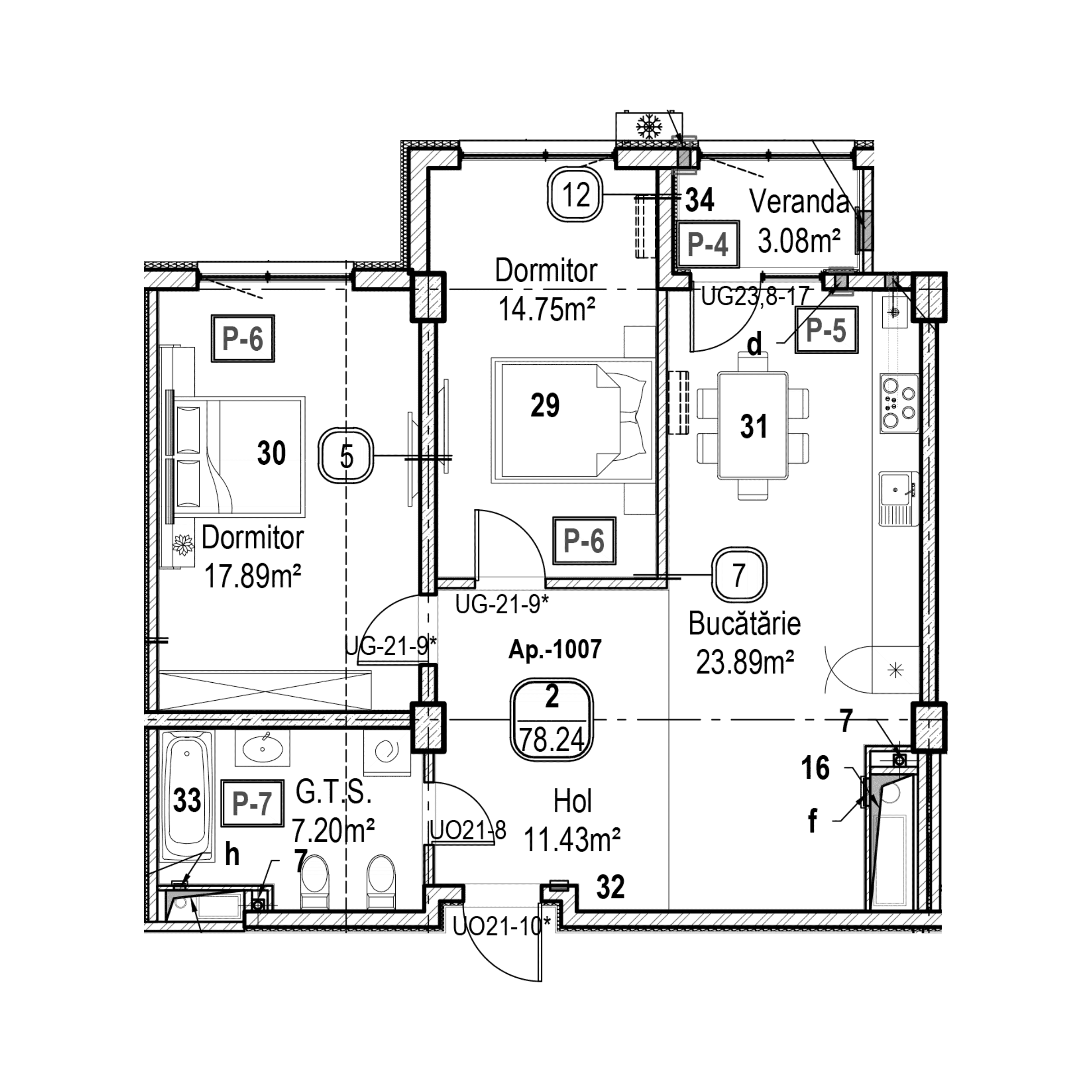 apartment cover photo